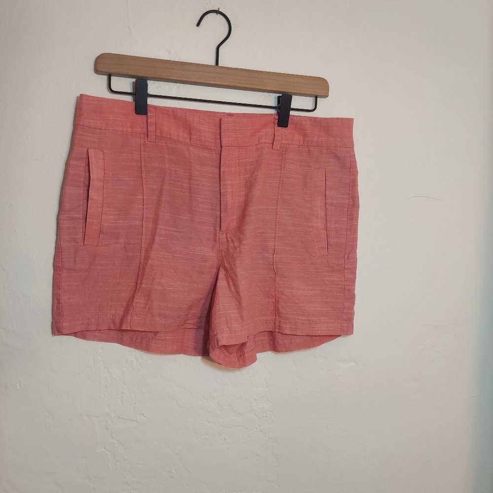 New Haven Supply Chino Shorts